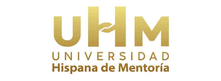 Logo de Universidad Hispana