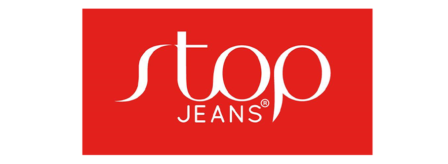 Logo Stop Jeans