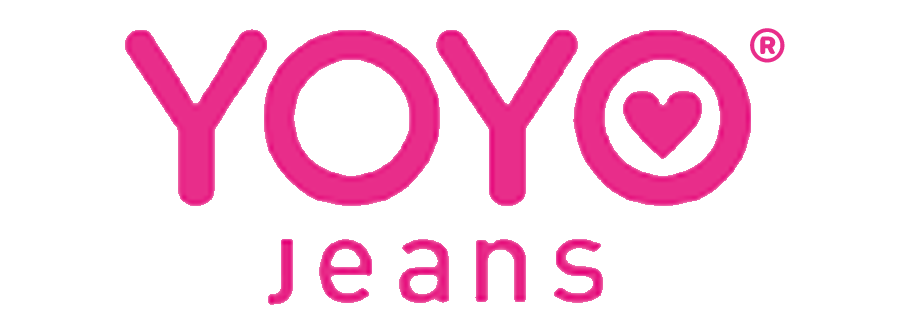 Logo Yoyo Jeans