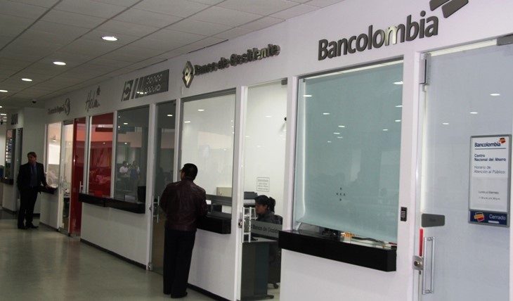 Bancos estarán atendiendo en jornada especial para realizar pago de cesantías al FNA