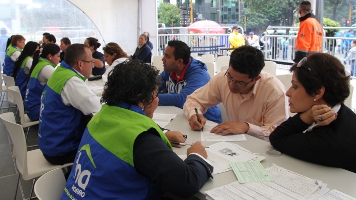 Proyectos de vivienda de interés prioritario con el FNA en Apartadó y Bello Antioquia 