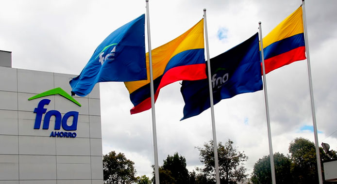 Incumplimiento en el pago de prestaciones sociales a empleados del fna