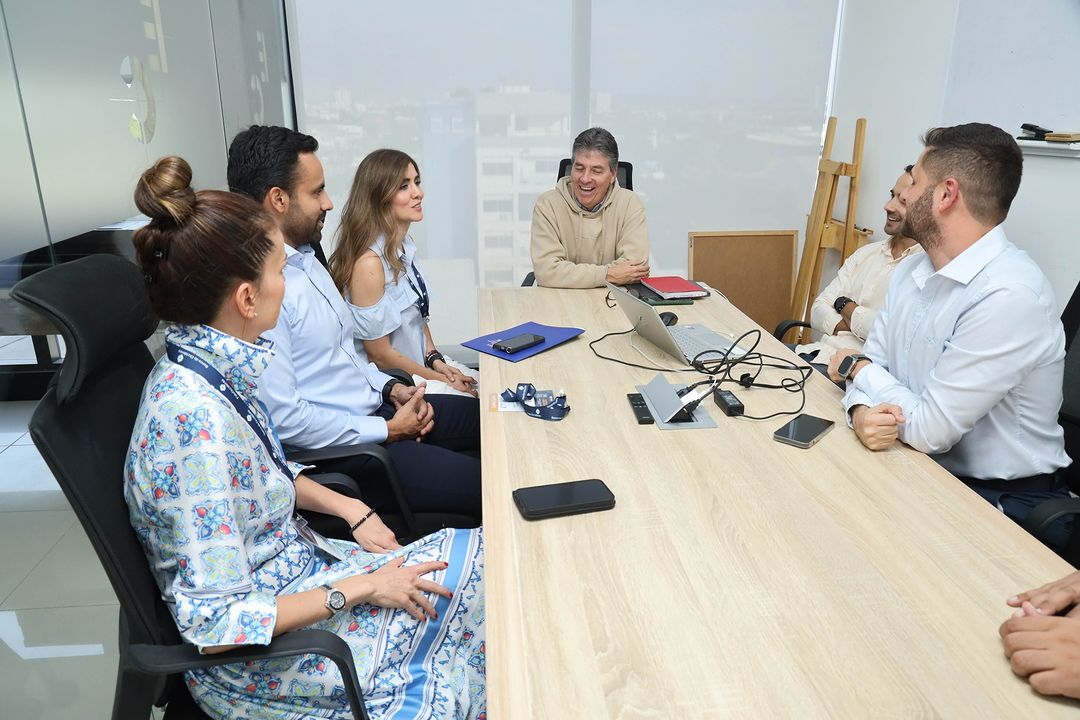 Etapas para credito FNA 3