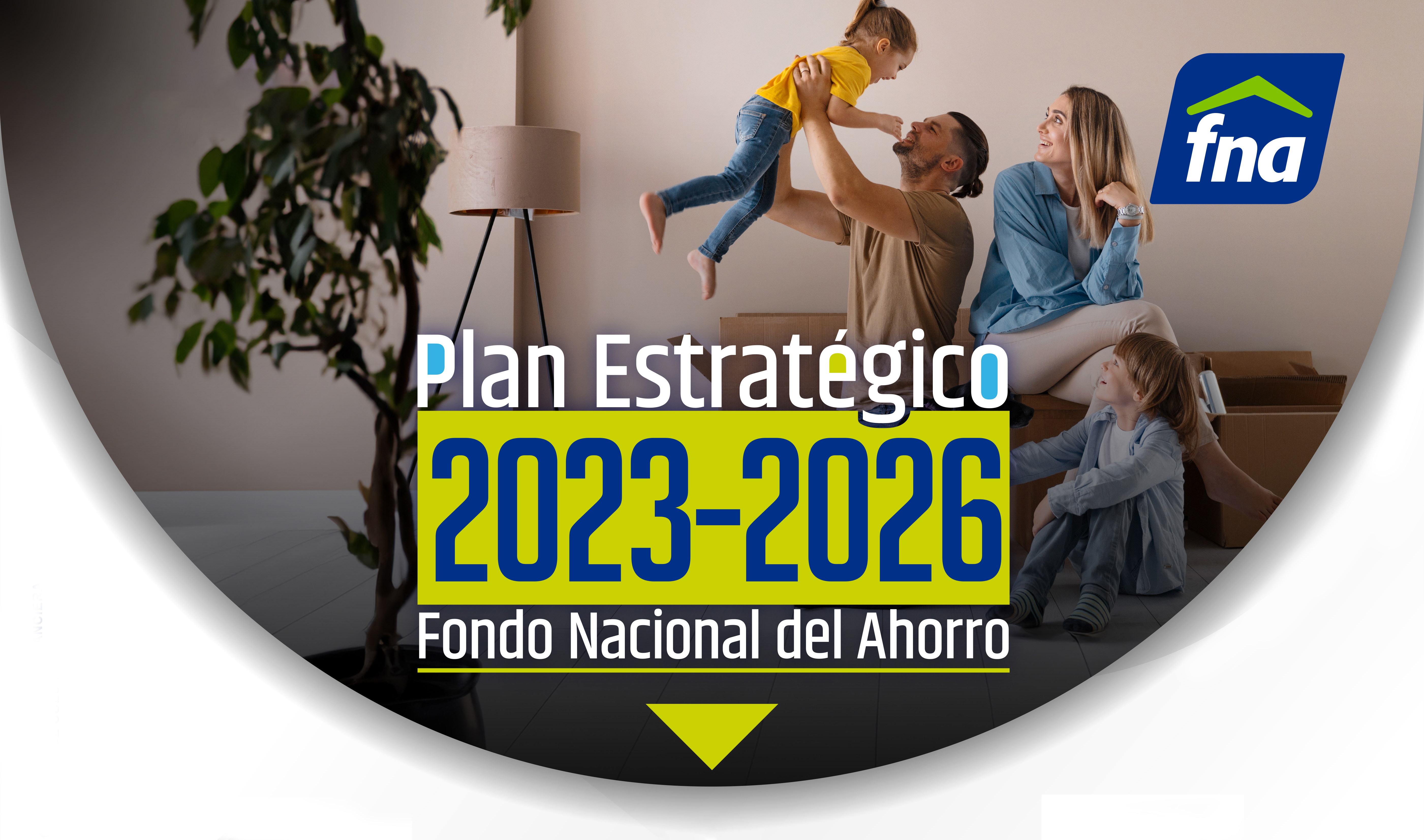 Imagen de Plan Estrategico Institucional