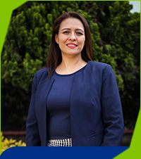 Jenny Alexandra Gómez Sarmiento