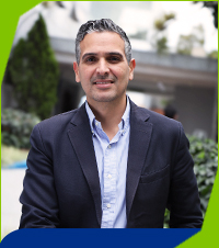 José Carlos Orozco Zequeda