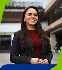 Sandra Milena Burgos Beltrán