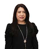 Rocío Briceño Hernández