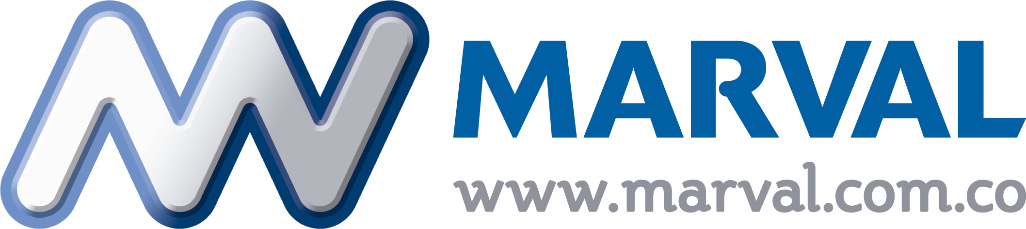 Logo marval
