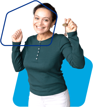 Imagen de una ingeniera con mirando una tablet