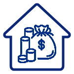 Icono Fondo Nacional de Vivienda