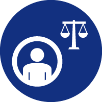 Icono persona juridica credito constructor fna