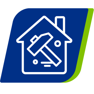 Icono sobre mejoras al inmueble