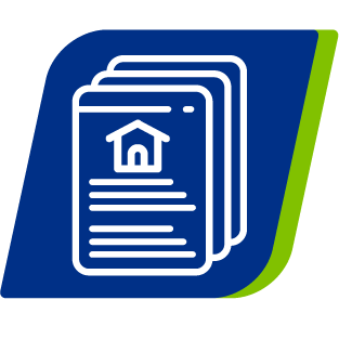 Icono solicitud contrato leasing