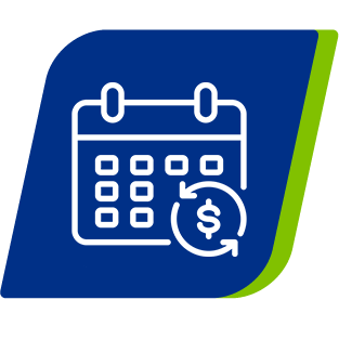 Icono cambio de fecha de pago