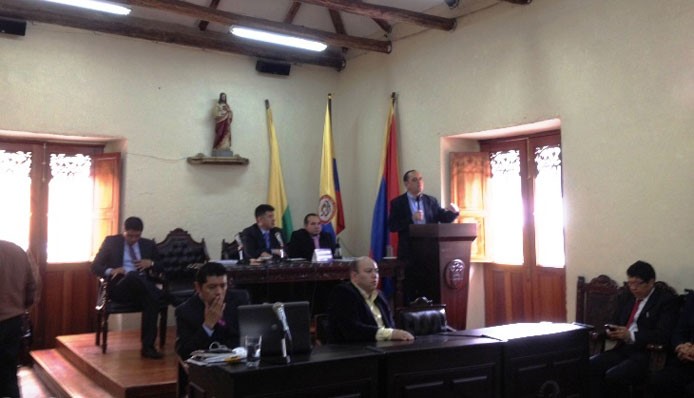 Presidente Ricardo Arias confirma que FNA será la herramienta para acceder a proyectos de vivienda