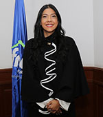 Maria Alejandra Salas Álvarez