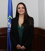 Sandra Milena Burgos Beltran